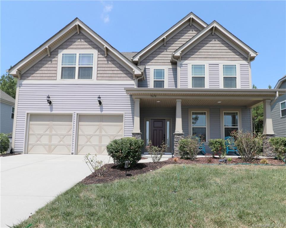 9676 Jamestown Road Concord, NC 28027 - Photo 1 of 33 Gallery Image 1
