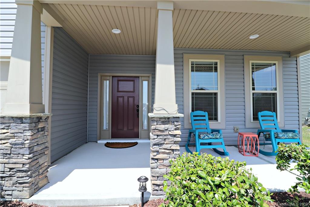 9676 Jamestown Road Concord, NC 28027 - Photo 2 of 33 Gallery Image 2