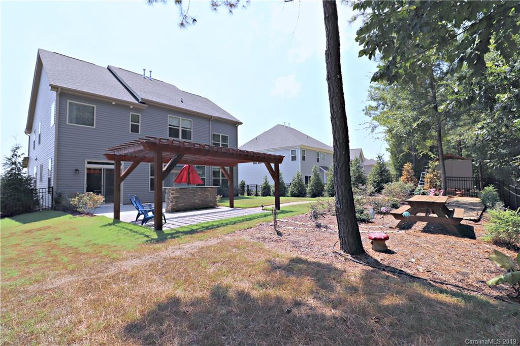 9676 Jamestown Road Concord, NC 28027 - Photo 25 of 33 Gallery Image 25