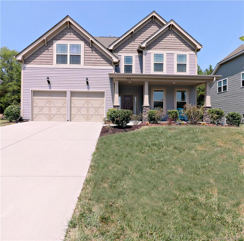 9676 Jamestown Road Concord, NC 28027 - Photo 27 of 33 Gallery Image 27