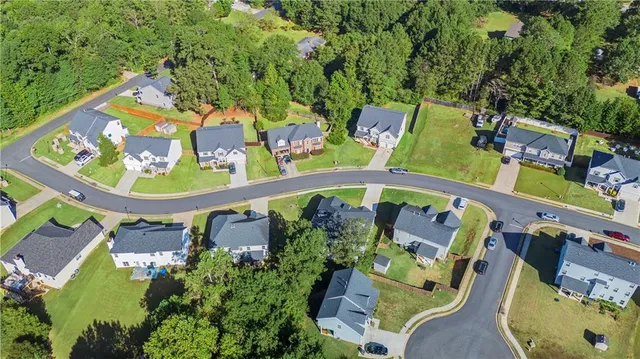 view of a balcony with outdoor seating