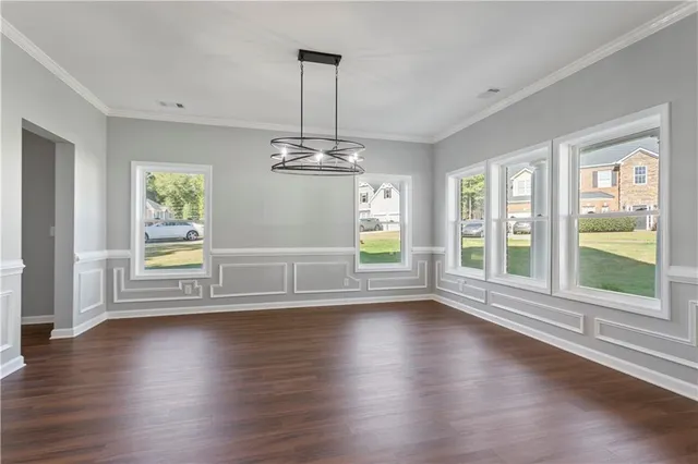 $409,999 | 250 Stonecreek Parkway, Covington, GA 30016