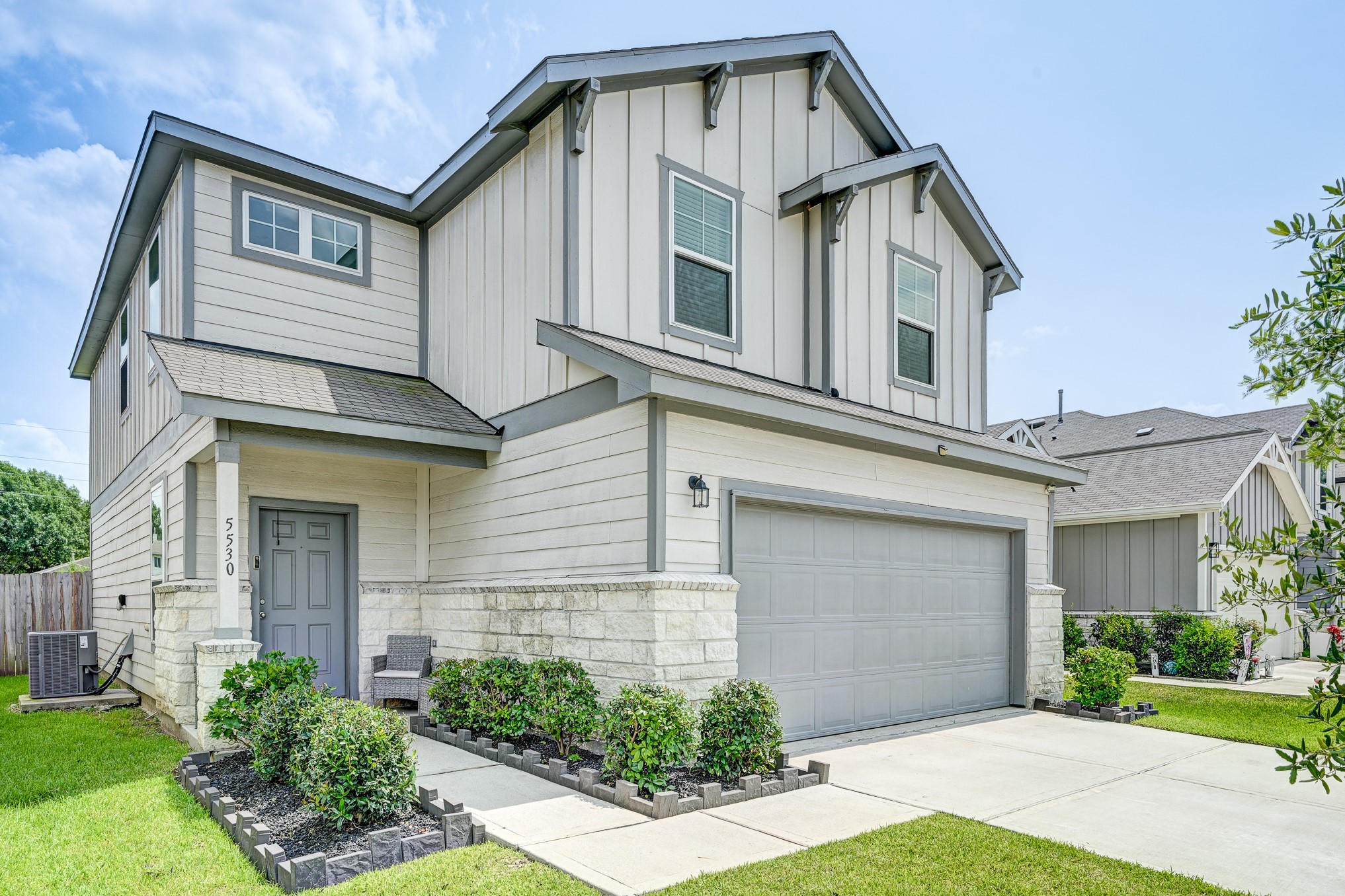 5530 Broad Spruce Street Spring, TX 77373 - Photo 4 of 50