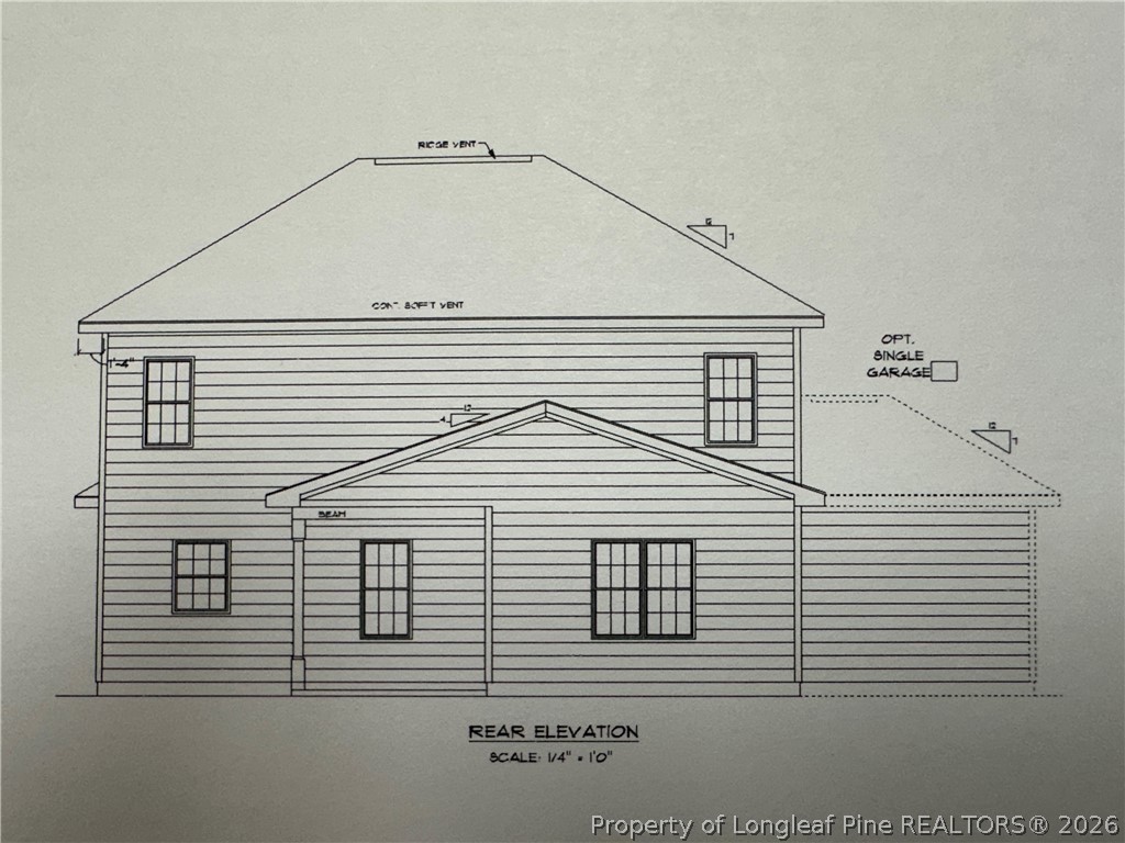 206 Rolands Ridge Autryville, NC 28318 - Photo 2 of 2 Gallery Image 2