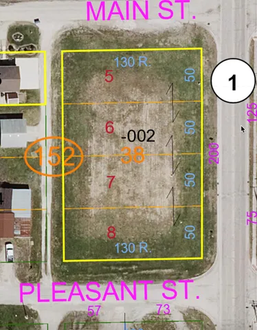 view of an outdoor space