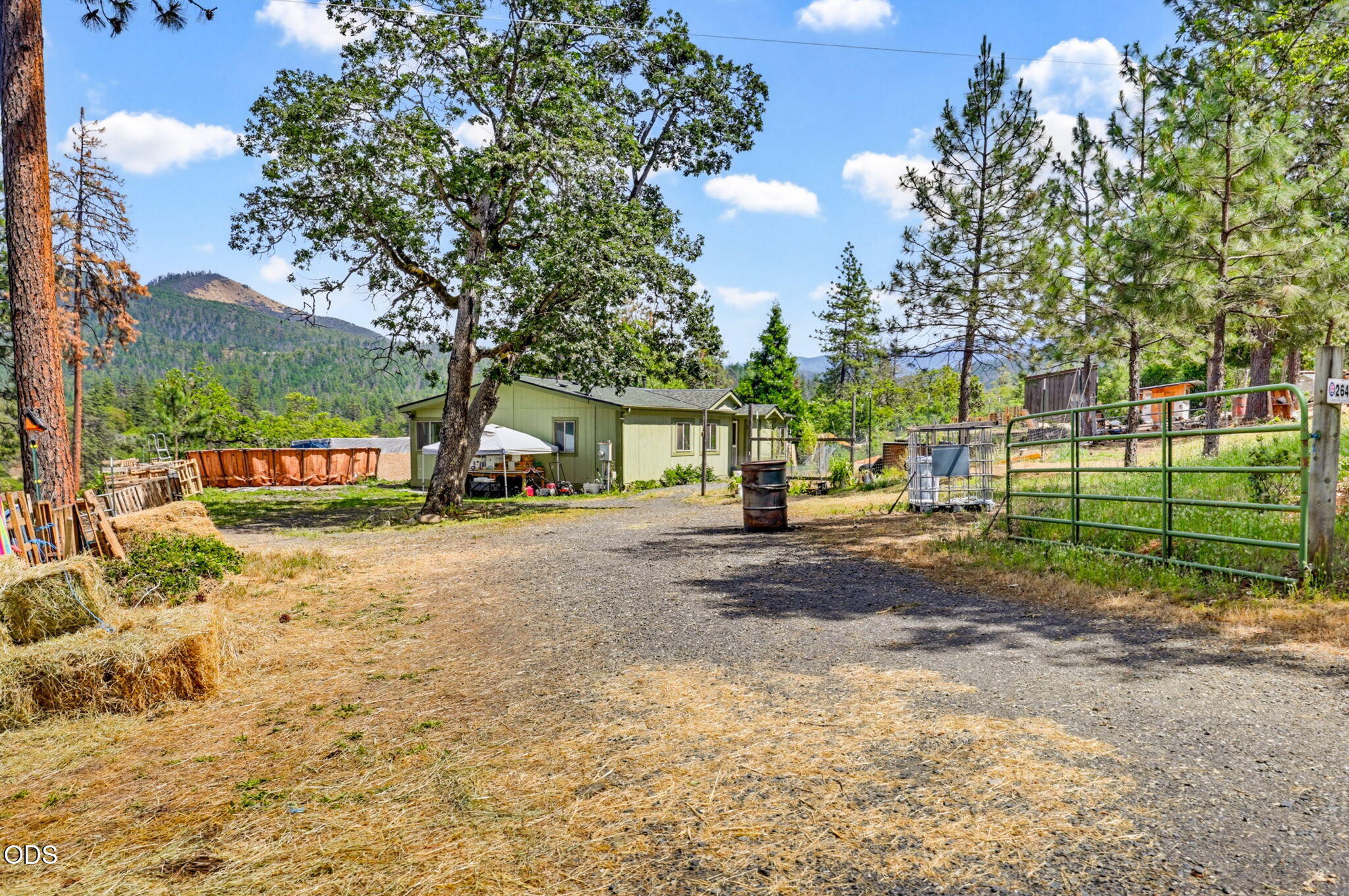 2644 Little Applegate Road Jacksonville, OR 97530 - Photo 29 of 31 ApxLA00003