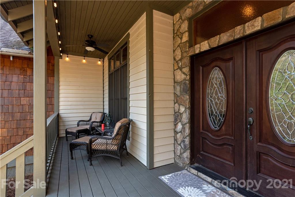 340 Laurel Ridge Road Pisgah Forest, NC 28768 - Photo 3 of 28 Gallery Image 3