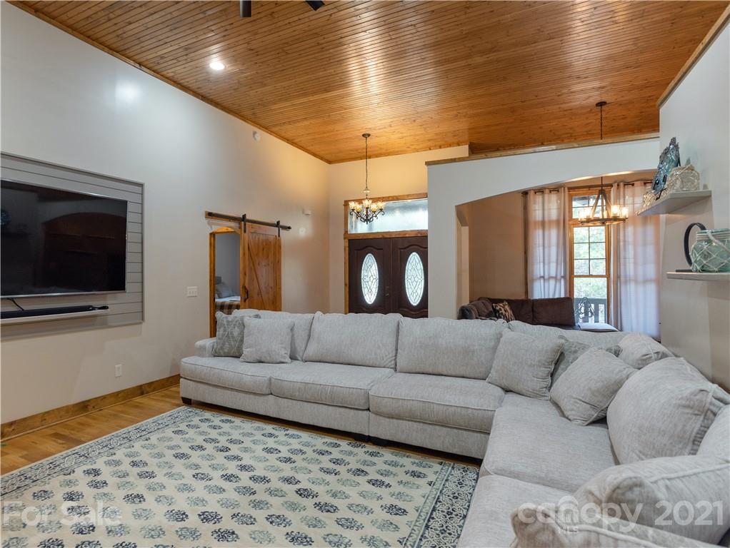 340 Laurel Ridge Road Pisgah Forest, NC 28768 - Photo 5 of 28 Gallery Image 5