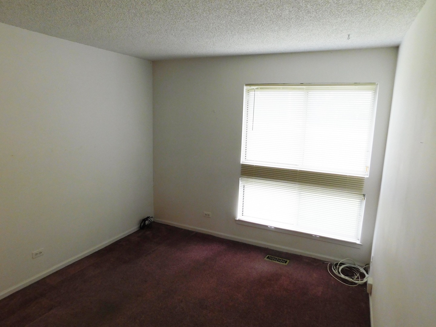 1191 Ranchview Court Buffalo Grove, IL 60089 - Photo 14 of 20 an empty room with a window
