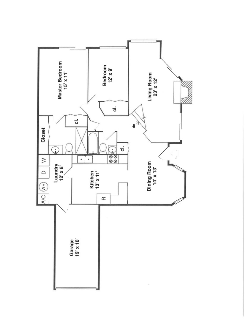 1191 Ranchview Court Buffalo Grove, IL 60089 - Photo 19 of 20