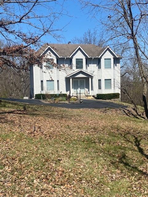 12400 Bannister Road Kansas City, MO 64138 - Photo 2 of 6