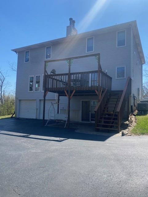 12400 Bannister Road Kansas City, MO 64138 - Photo 4 of 6