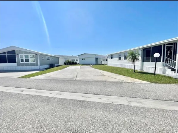 $45,000 | 3333 26th Avenue East, Unit 1124, Bradenton, FL 34208