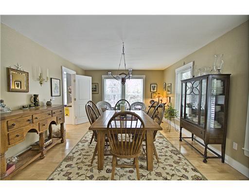 46 Riverside Drive Camden, ME 04843 - Photo 4 of 22 Dining Room.