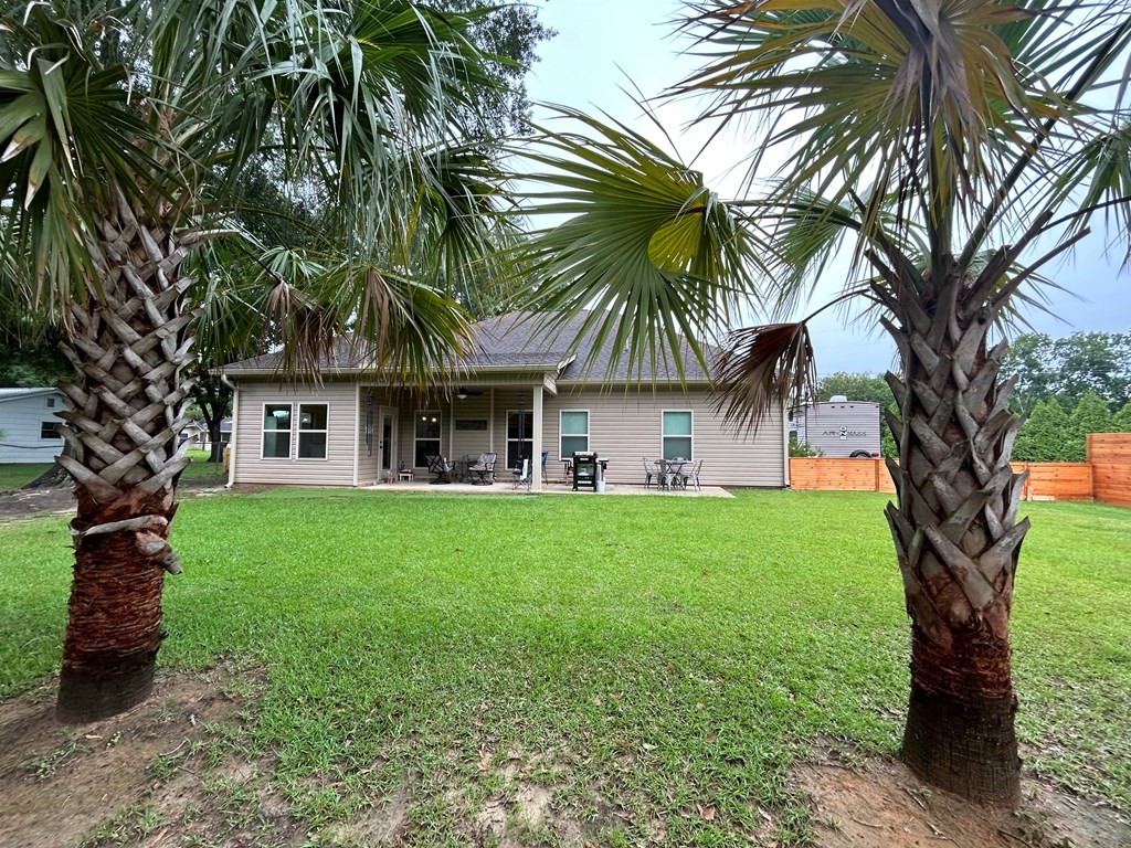 1052 Trawick Road Dothan, AL 36305 - Photo 22 of 24