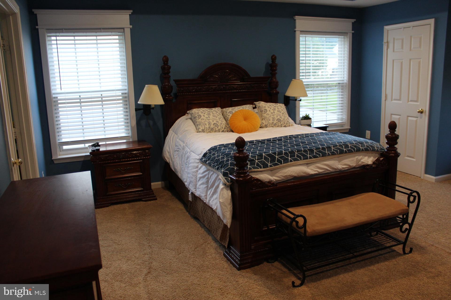 1200 Strausberg Street Accokeek, MD 20607 - Photo 12 of 15 Master Bedroom