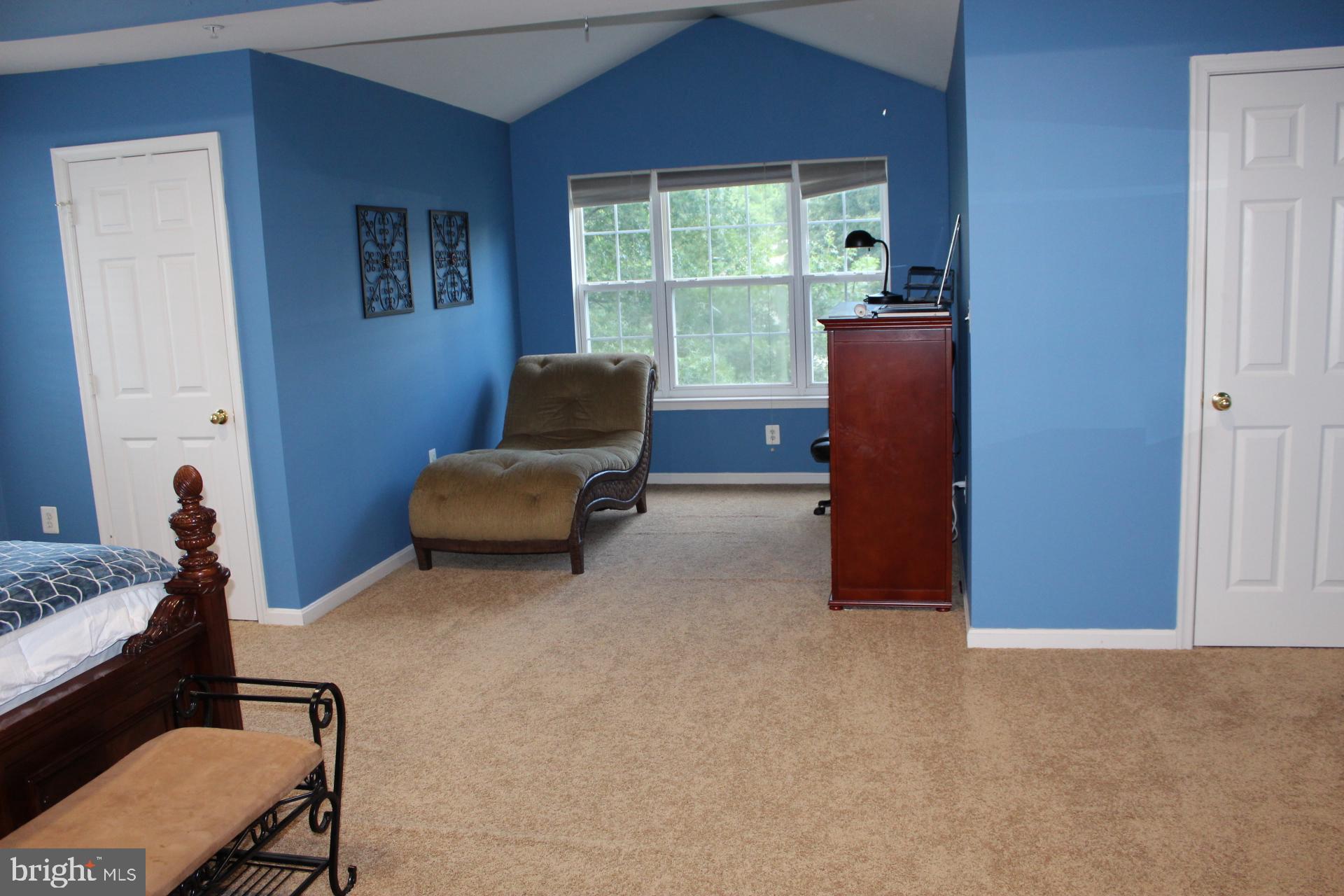 1200 Strausberg Street Accokeek, MD 20607 - Photo 13 of 15 Master Sitting room