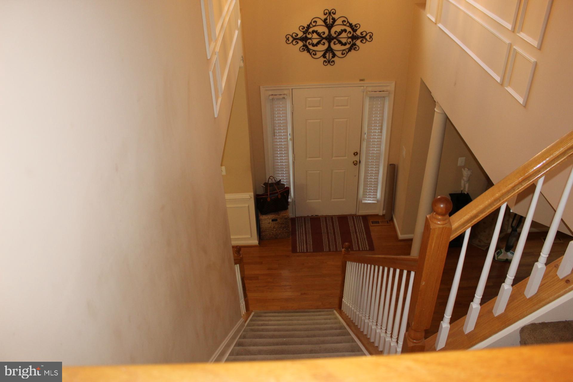 1200 Strausberg Street Accokeek, MD 20607 - Photo 2 of 15 Entry way