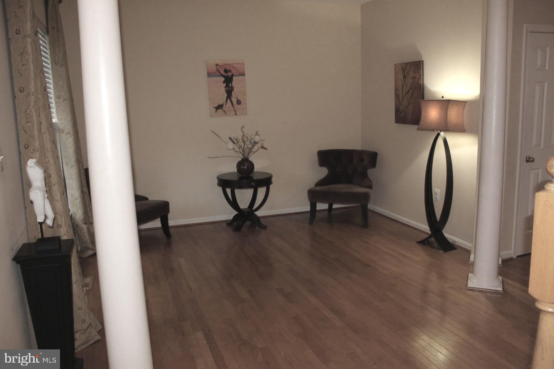 1200 Strausberg Street Accokeek, MD 20607 - Photo 3 of 15 Living Room