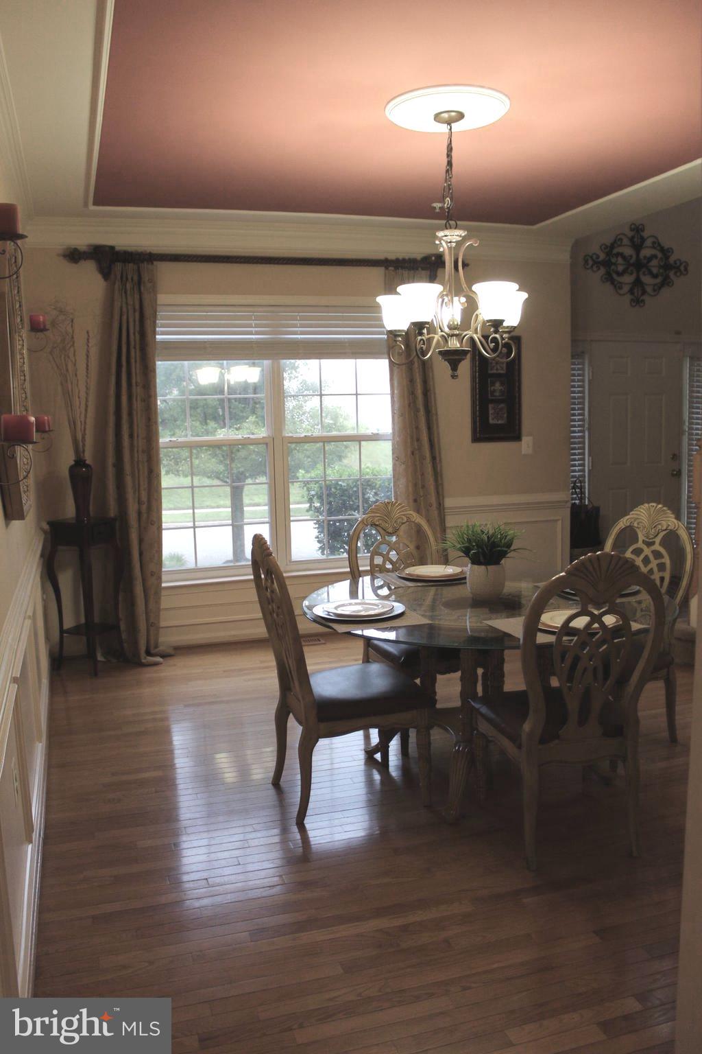 1200 Strausberg Street Accokeek, MD 20607 - Photo 5 of 15 Dining Room