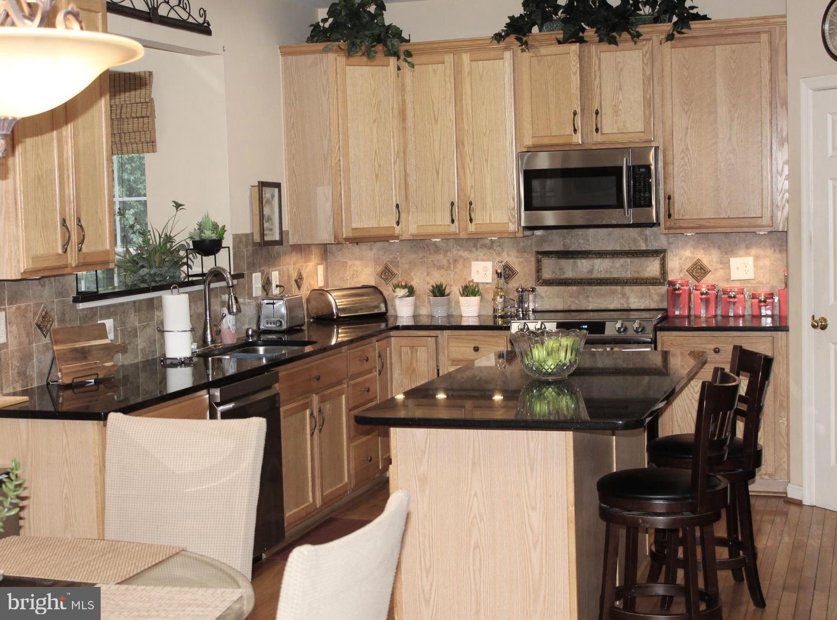 1200 Strausberg Street Accokeek, MD 20607 - Photo 8 of 15 Kitchen