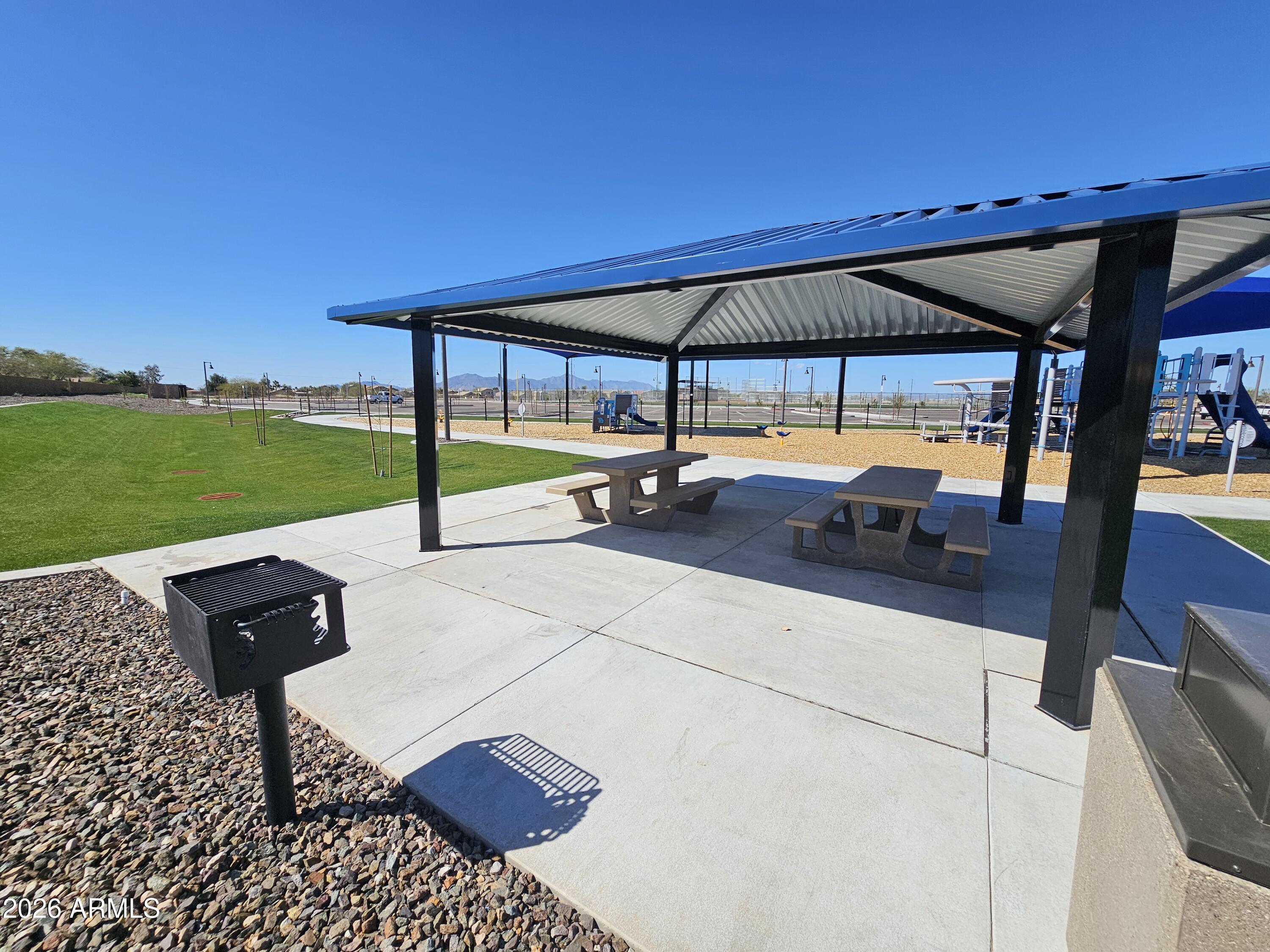 22268 North Risa Drive Maricopa, AZ 85138 - Photo 59 of 64