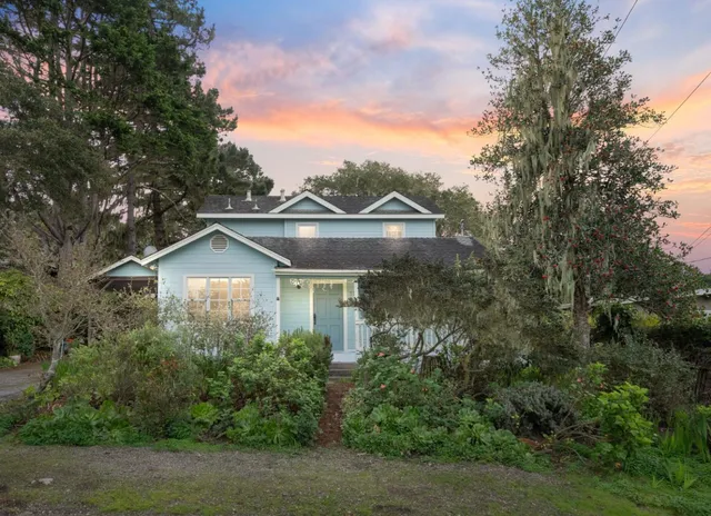 $980,000 | 1223 Funston Avenue, Pacific Grove, CA 93950