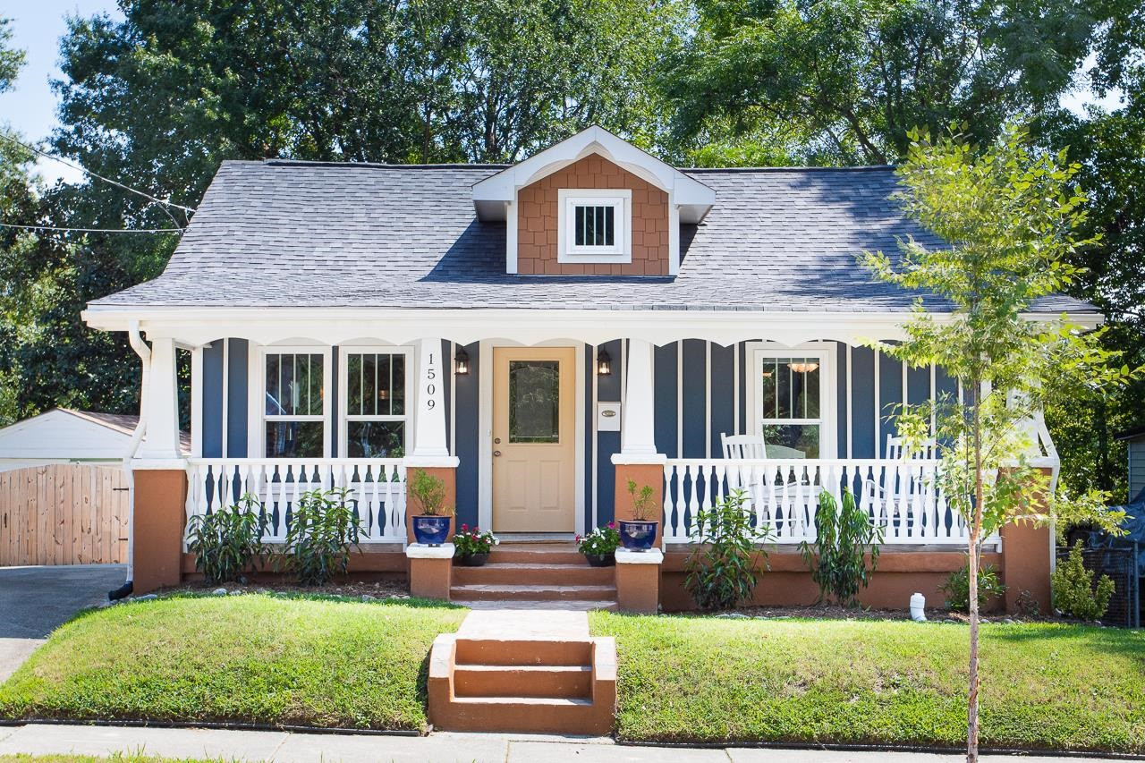 1509 South Roxboro Street Durham, NC 27707 - Photo 2 of 30 Photo 2