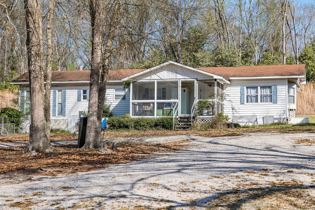 263 Greenville Road Warrenville, SC 29851 - Photo 16 of 42