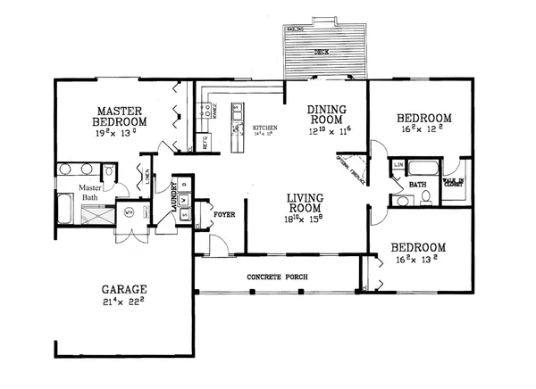 $430,000 | 50 Sonoma Drive, Fayetteville, TN 37334