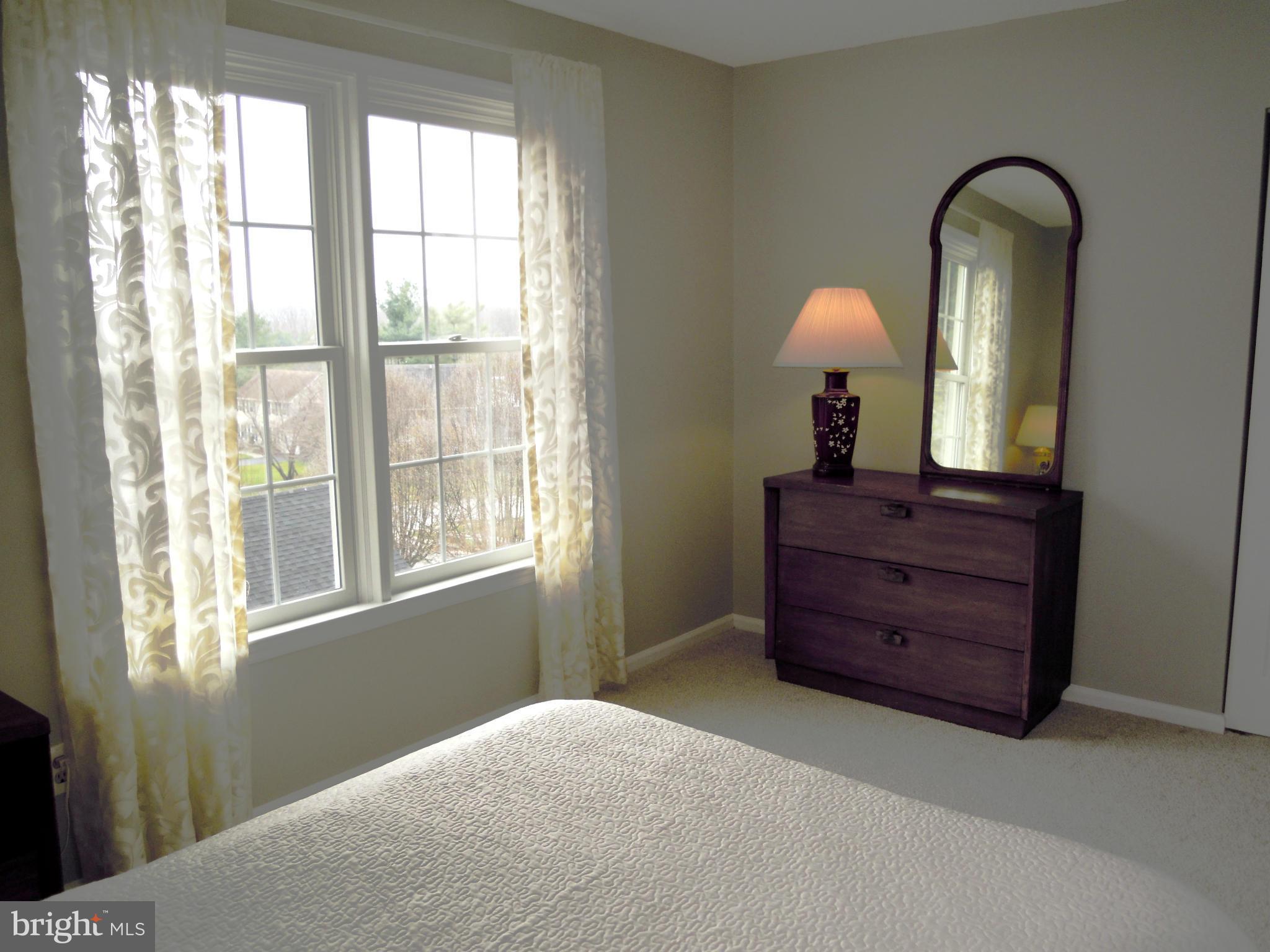 256 Hunters Ridge Road Lutherville-Timonium, MD 21093 - Photo 14 of 30 Bedroom 2- New Carpet