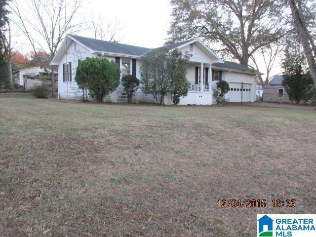 911 Exeter Avenue Bessemer, AL 35020 - Photo 2 of 17