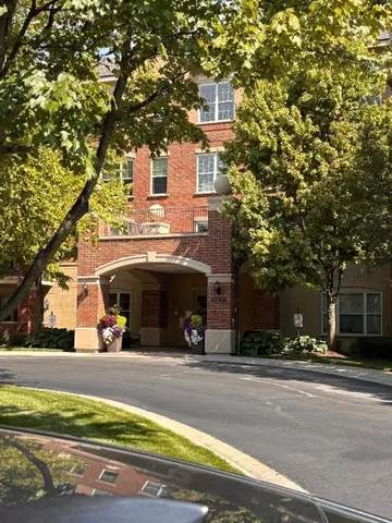 a view of street with cars