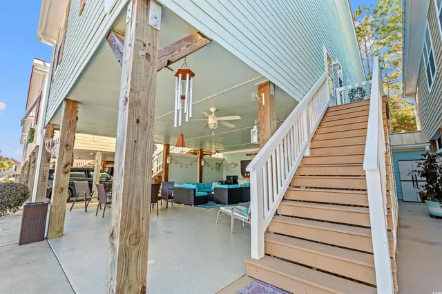 $325,000 | 4343 Grand Harbour Boulevard, Little River, SC 29566