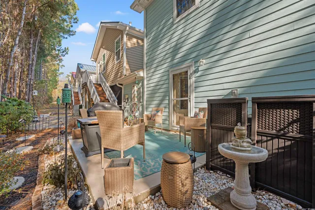 $325,000 | 4343 Grand Harbour Boulevard, Little River, SC 29566