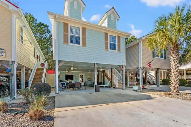 $325,000 | 4343 Grand Harbour Boulevard, Little River, SC 29566