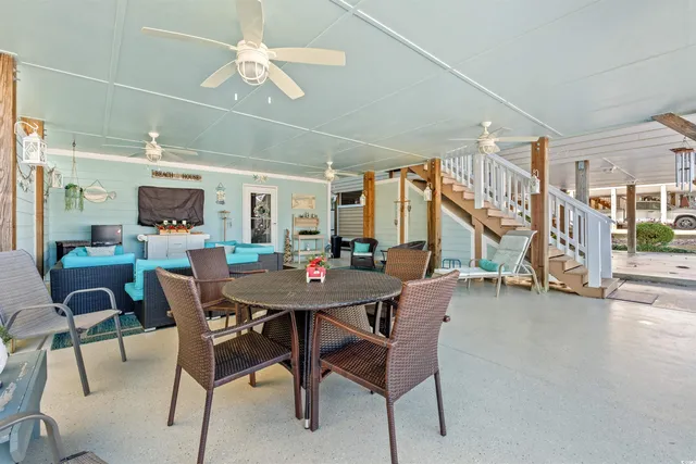 $325,000 | 4343 Grand Harbour Boulevard, Little River, SC 29566