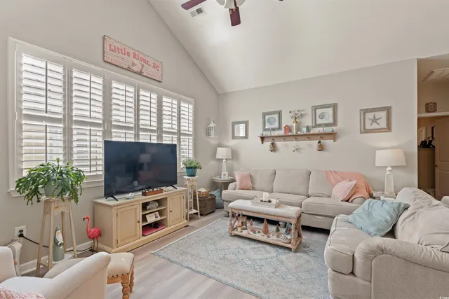 $325,000 | 4343 Grand Harbour Boulevard, Little River, SC 29566