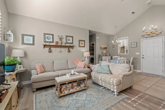 $325,000 | 4343 Grand Harbour Boulevard, Little River, SC 29566