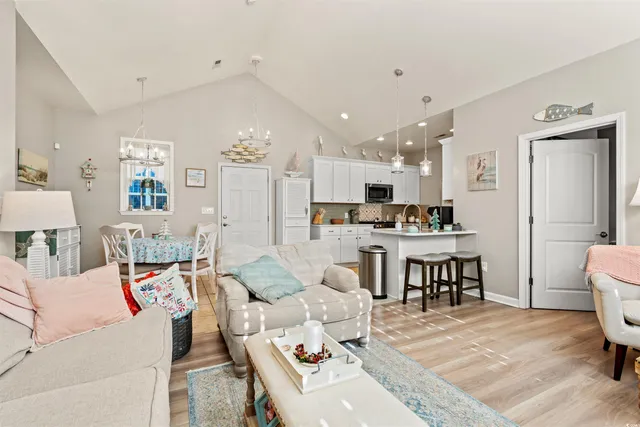 $325,000 | 4343 Grand Harbour Boulevard, Little River, SC 29566