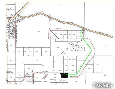 15710 East Colossal Cave - Approx Address Road Vail, AZ 85641 - Photo 5 of 15