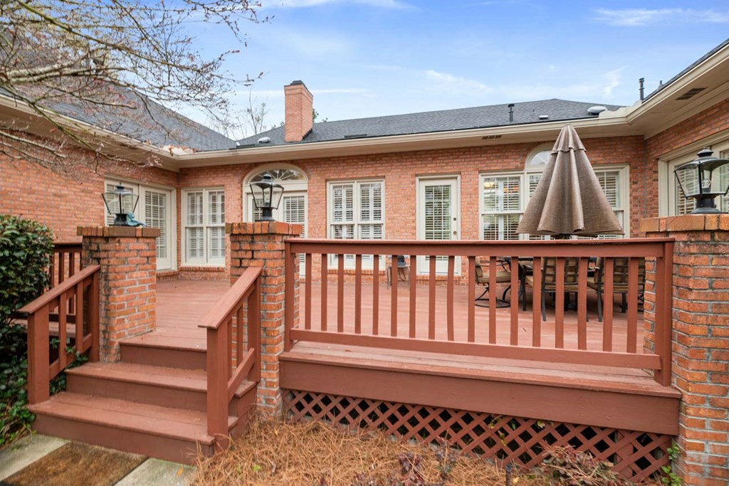 7313 Winding Ridge Road Columbus, GA 31904 - Photo 13 of 59 Gallery Image 13