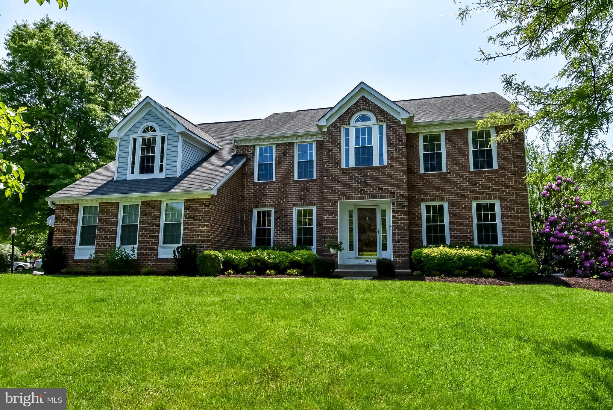 2816 Spartan Road Olney, MD 20832 - Photo 1 of 57 Gallery Image 1