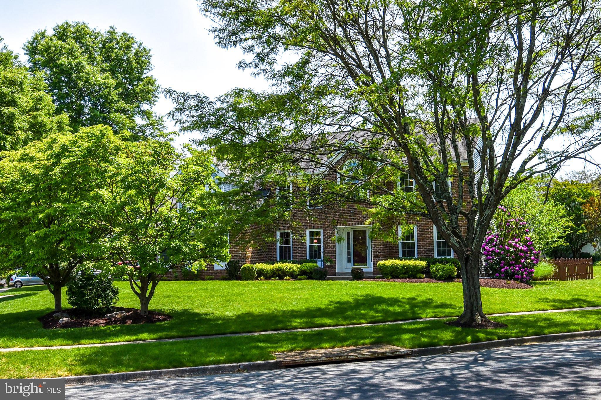 2816 Spartan Road Olney, MD 20832 - Photo 48 of 57 Gallery Image 48