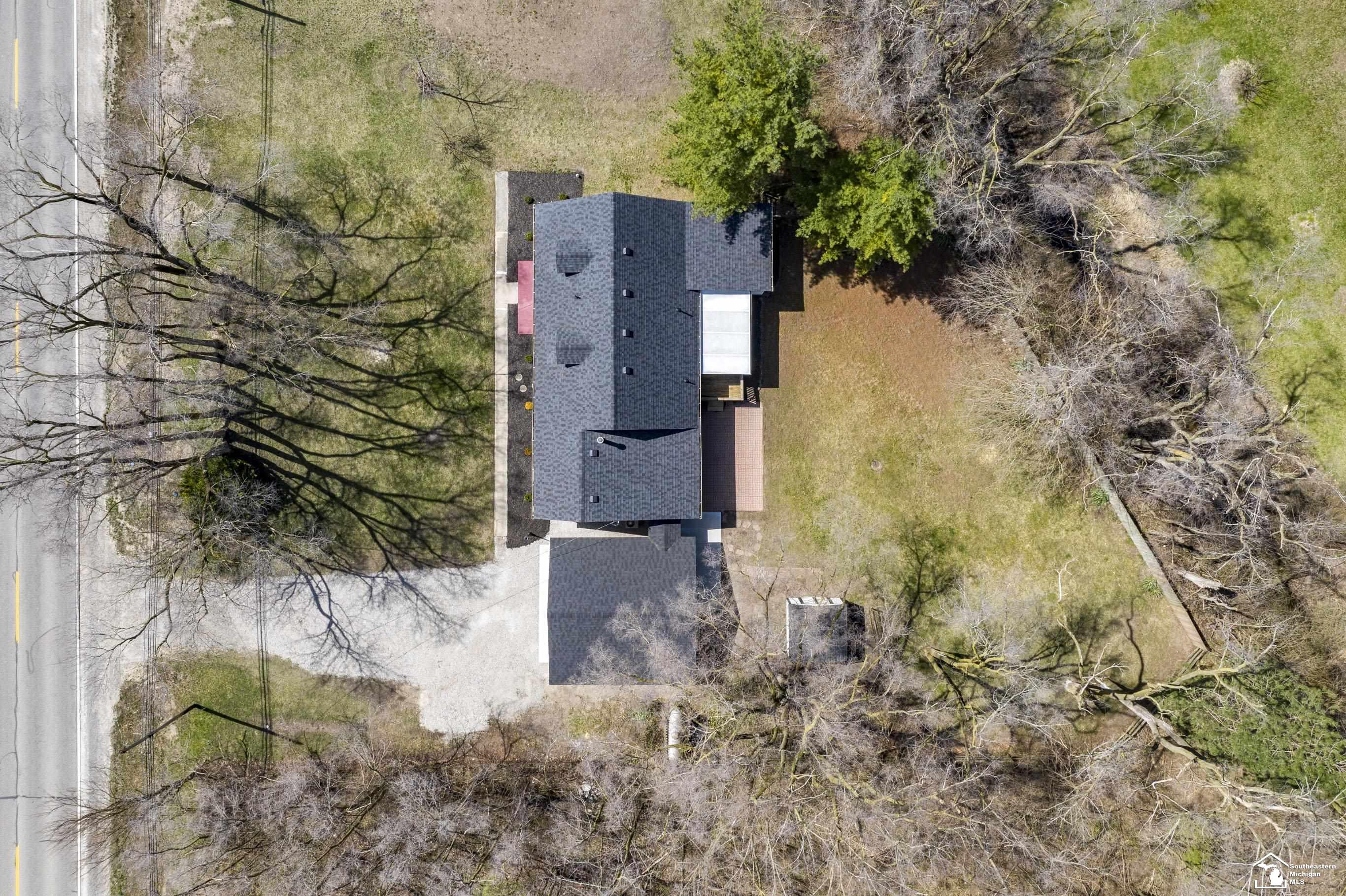 2854 Samaria Road Temperance, MI 48182 - Photo 43 of 46