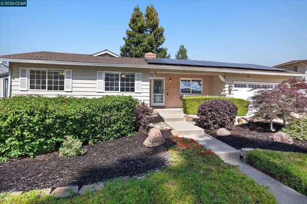 $995,000 | 4549 Coolidge Street, Concord, CA 94521