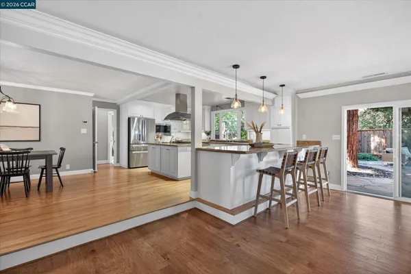 $995,000 | 4549 Coolidge Street, Concord, CA 94521