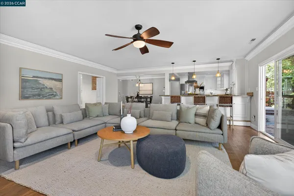 $995,000 | 4549 Coolidge Street, Concord, CA 94521