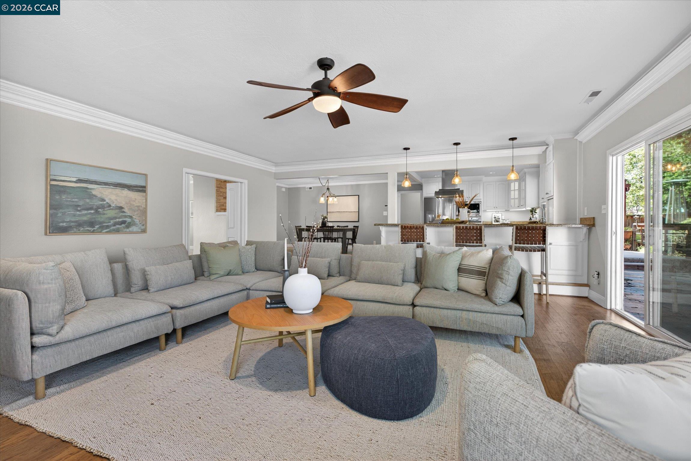 4549 Coolidge Street Concord, CA 94521 - Photo 13 of 30