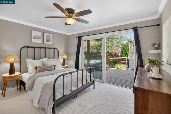 $995,000 | 4549 Coolidge Street, Concord, CA 94521